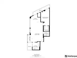 Flat with terrace for sale in Passeig de l'Albereda, imagen 43