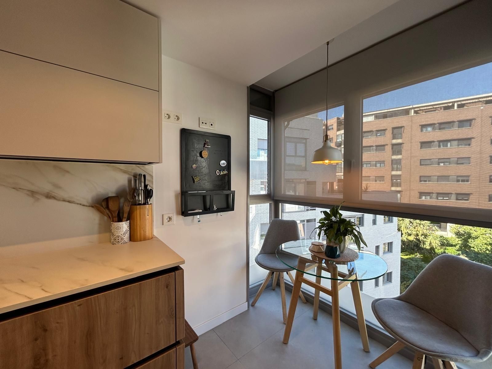 Ático en venta en  DOBLA, PAU de Carabanchel