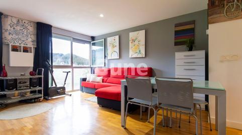 Photo 3 of Attic for sale in Alegi Auzoa, Gabiria, Gipuzkoa