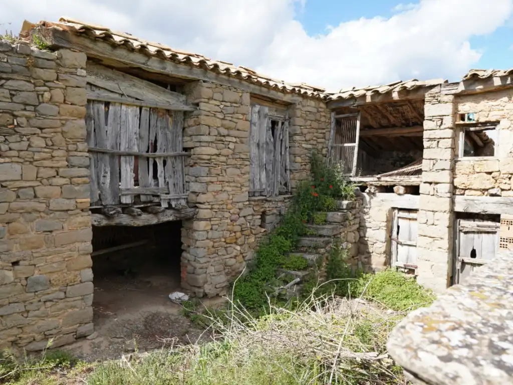 Houses for sale in Calle Unica (Hospitaled), Bárcabo