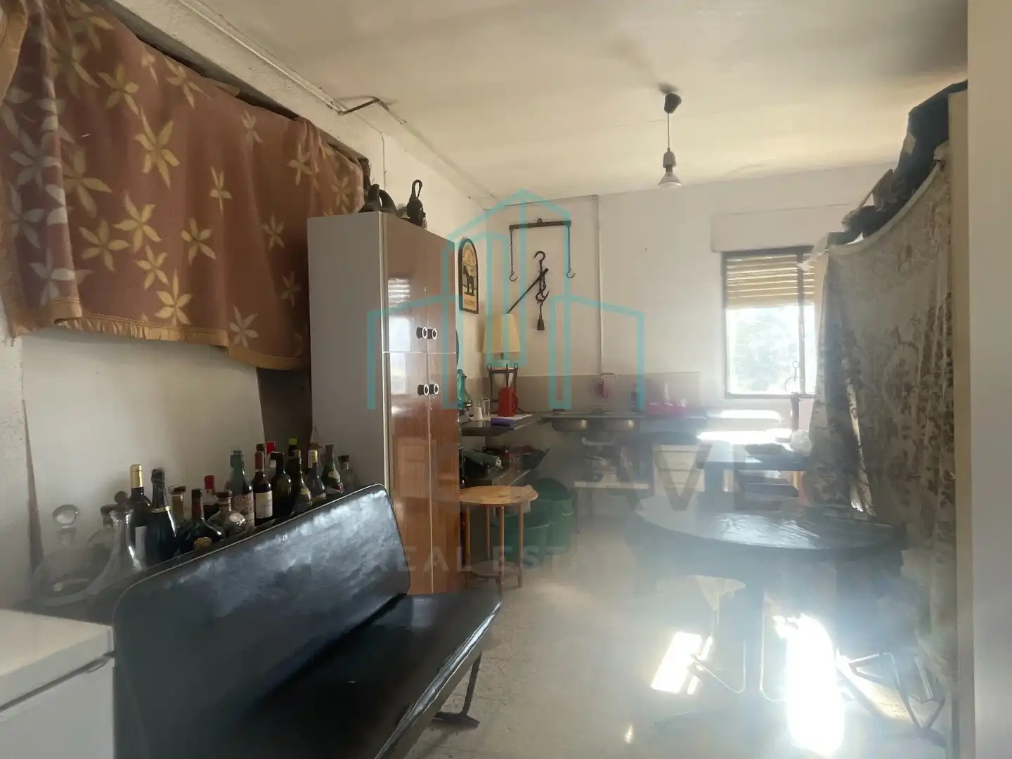 Cocina de Casa adosada en venta en Lliçà d'Amunt con Jardín privado, Terraza y Balcón