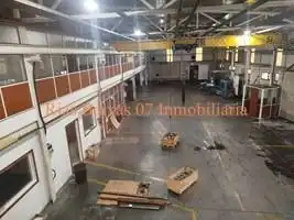 Nau industrial de lloguer a O Porriño, imagen 2