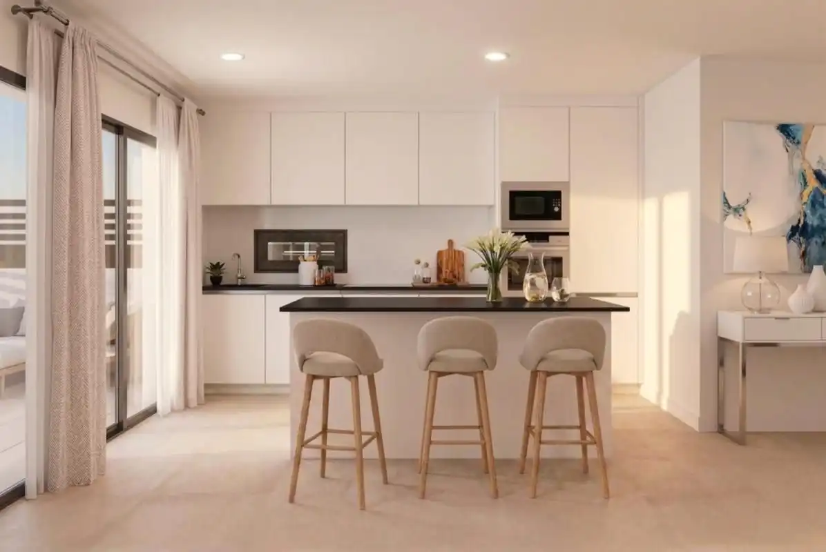 Casa o chalet en venta en Mazarrón Casco Urbano