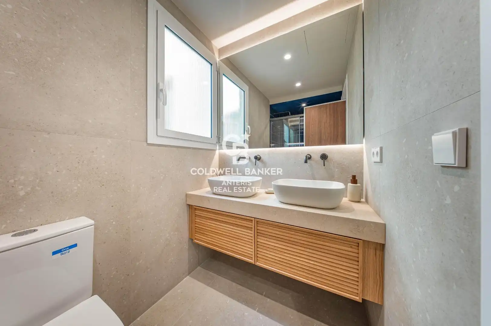 Piso en venta en Carrer BALMES, Dreta de l'Eixample