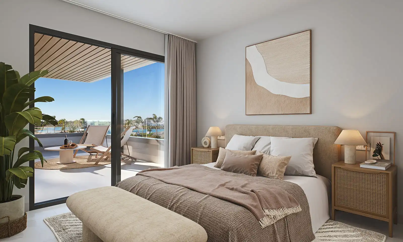 Appartement compact avec terrasse à vendre à Mar Menor Golf, imagen 17