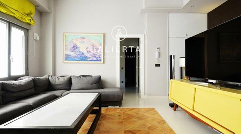 Foto 3 de Dúplex en venda a Maestro Estremiana, Ruiseñores, Zaragoza Capital