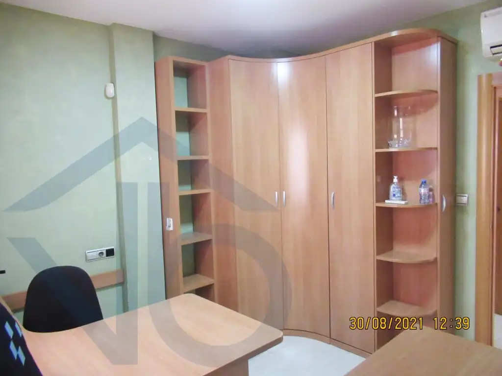 Bedroom of Houses for sale in Pulpí