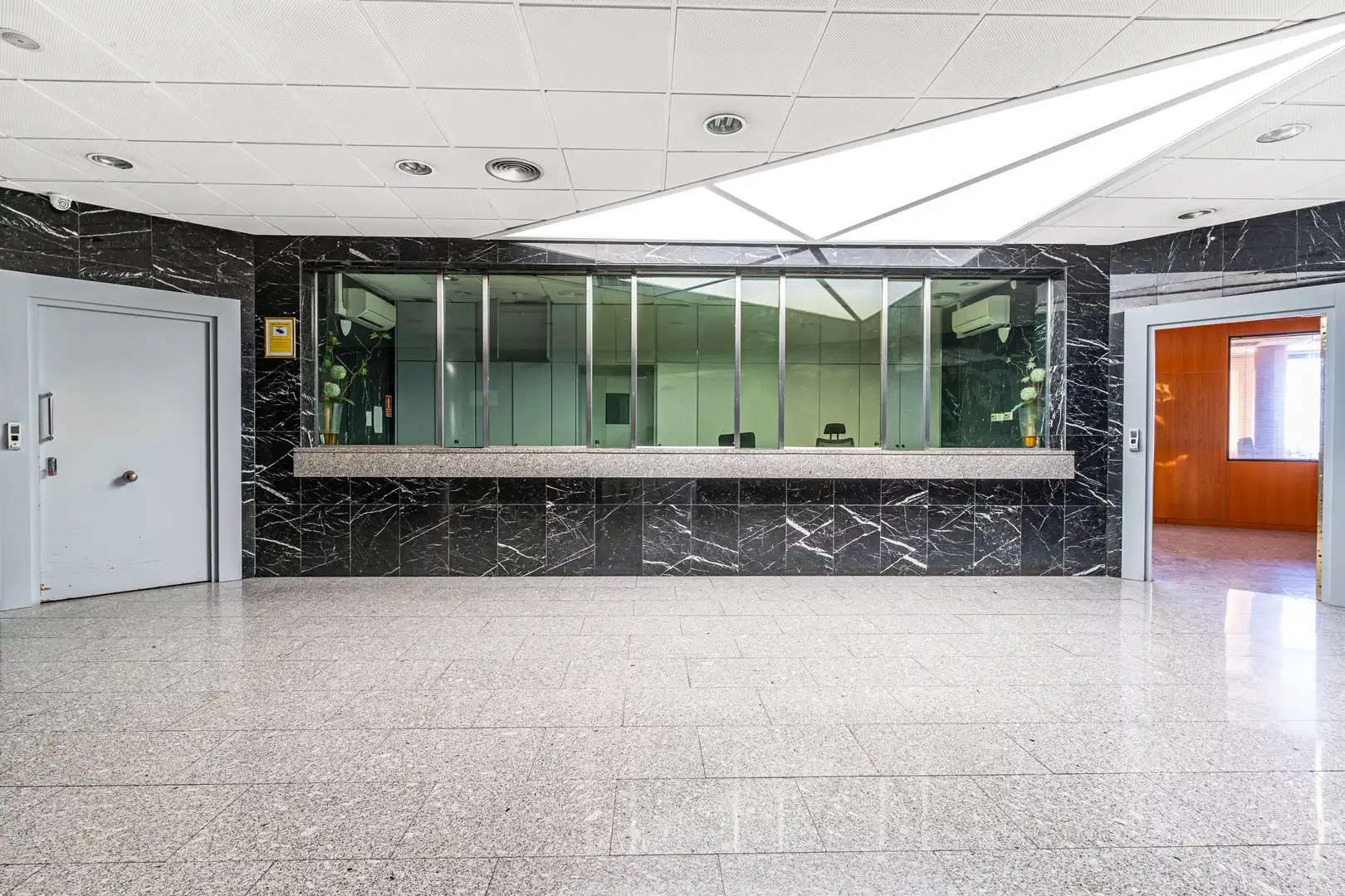 Oficina en venta en Las Rozas de Madrid con Aire acondicionado y Calefacción