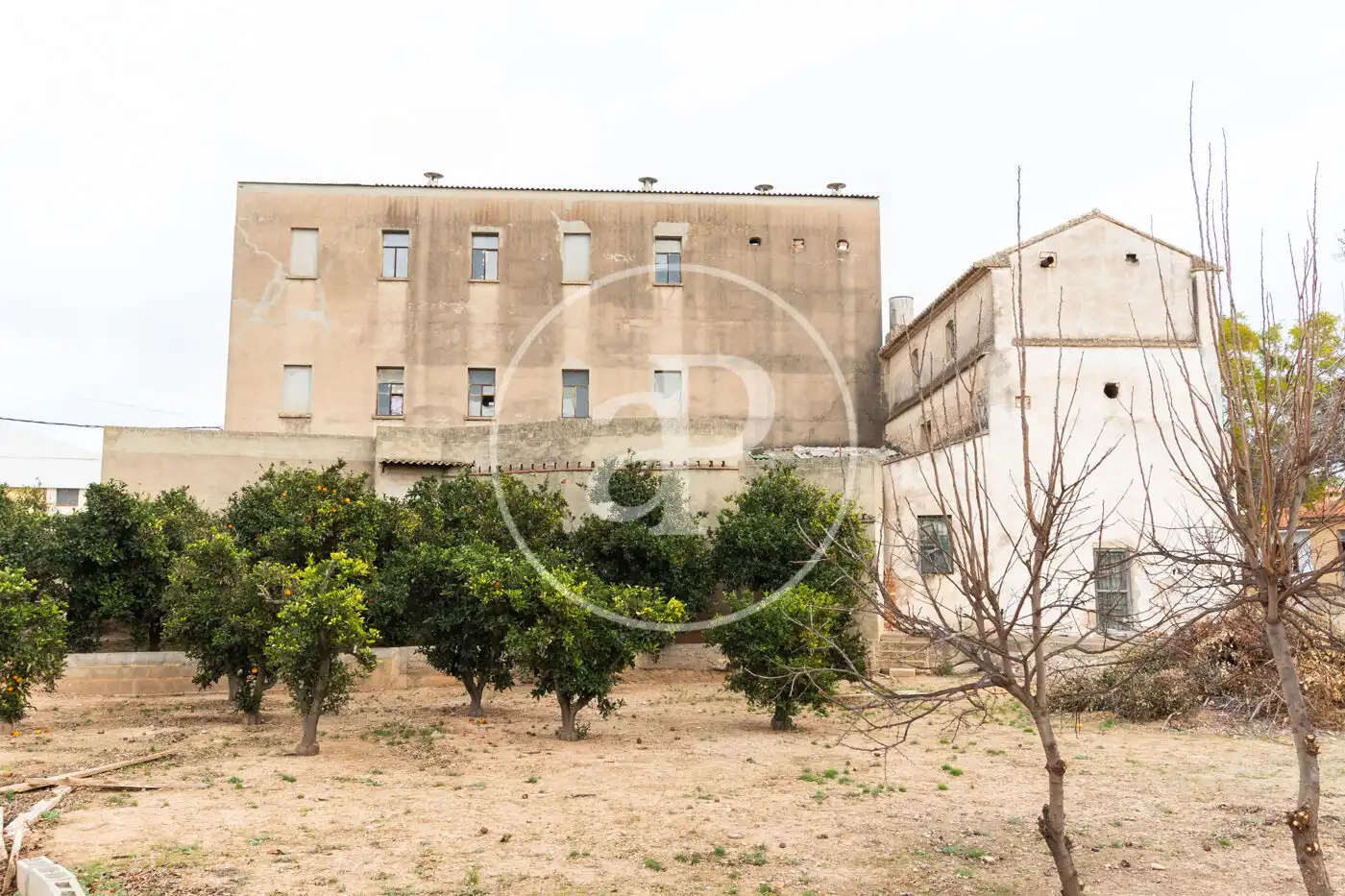 Außenansicht von Residential zum Verkauf in L'Eliana