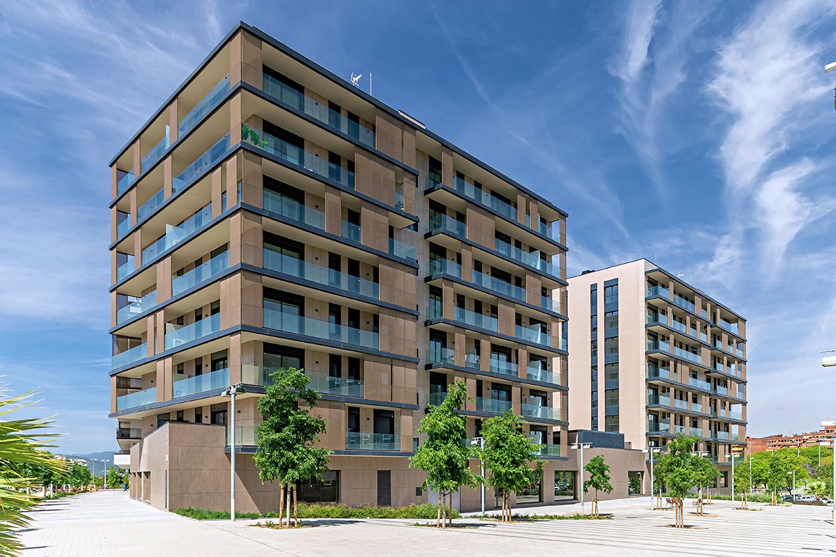 Flat to rent in Avinguda de Barcelona, 107, Les Planes