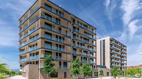 Foto 2 de Pis de lloguer a Avinguda de Barcelona, 107, Les Planes, Sant Joan Despí