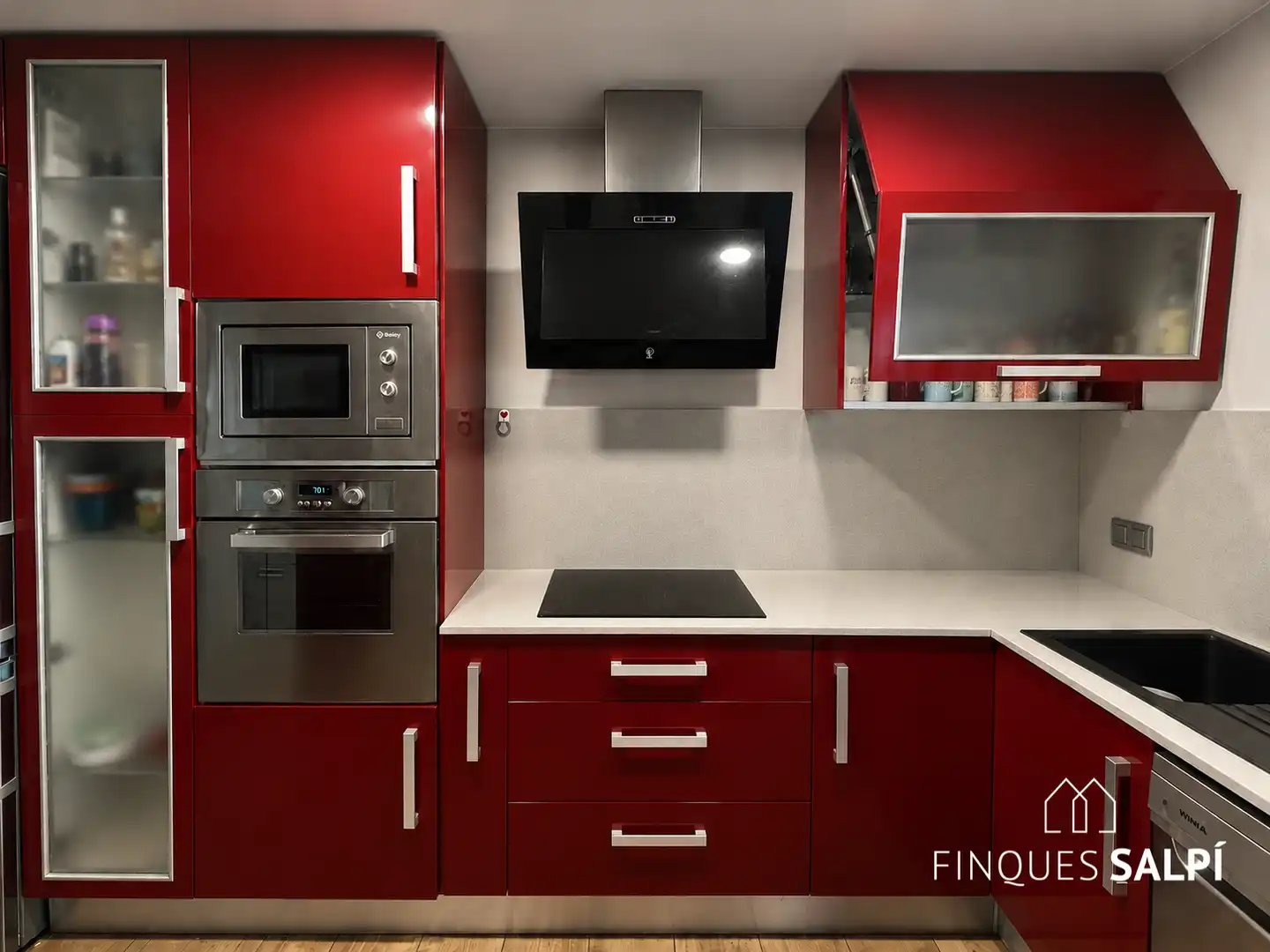 Appartement avec ascenseur à vendre à Montseny, imagen 10