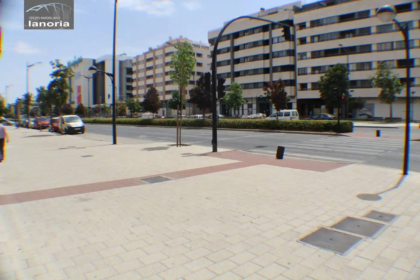 Wohnung zur Miete in Parque Sur