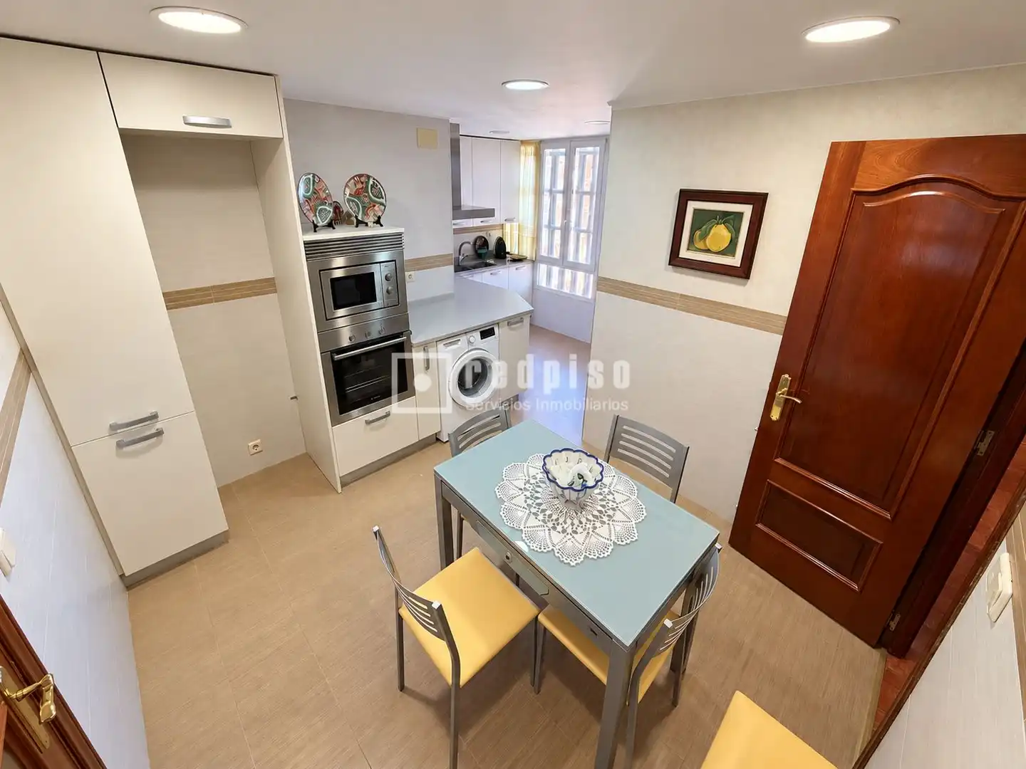 Flat with lift for sale in La Espinilla - Parque Blanco, imagen 7