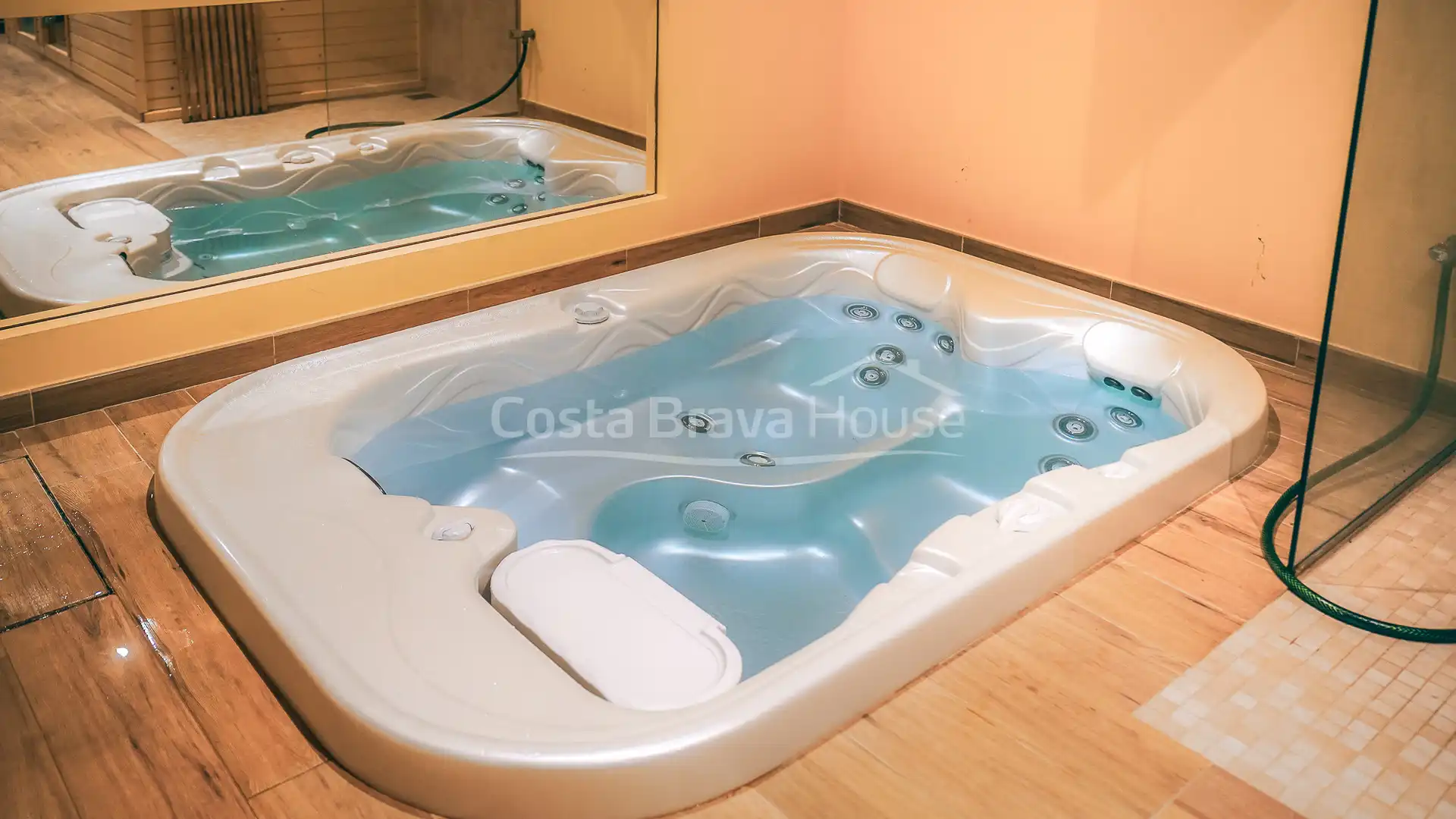 Terraced house with pool for sale in C. Lluis Miro, imagen 31