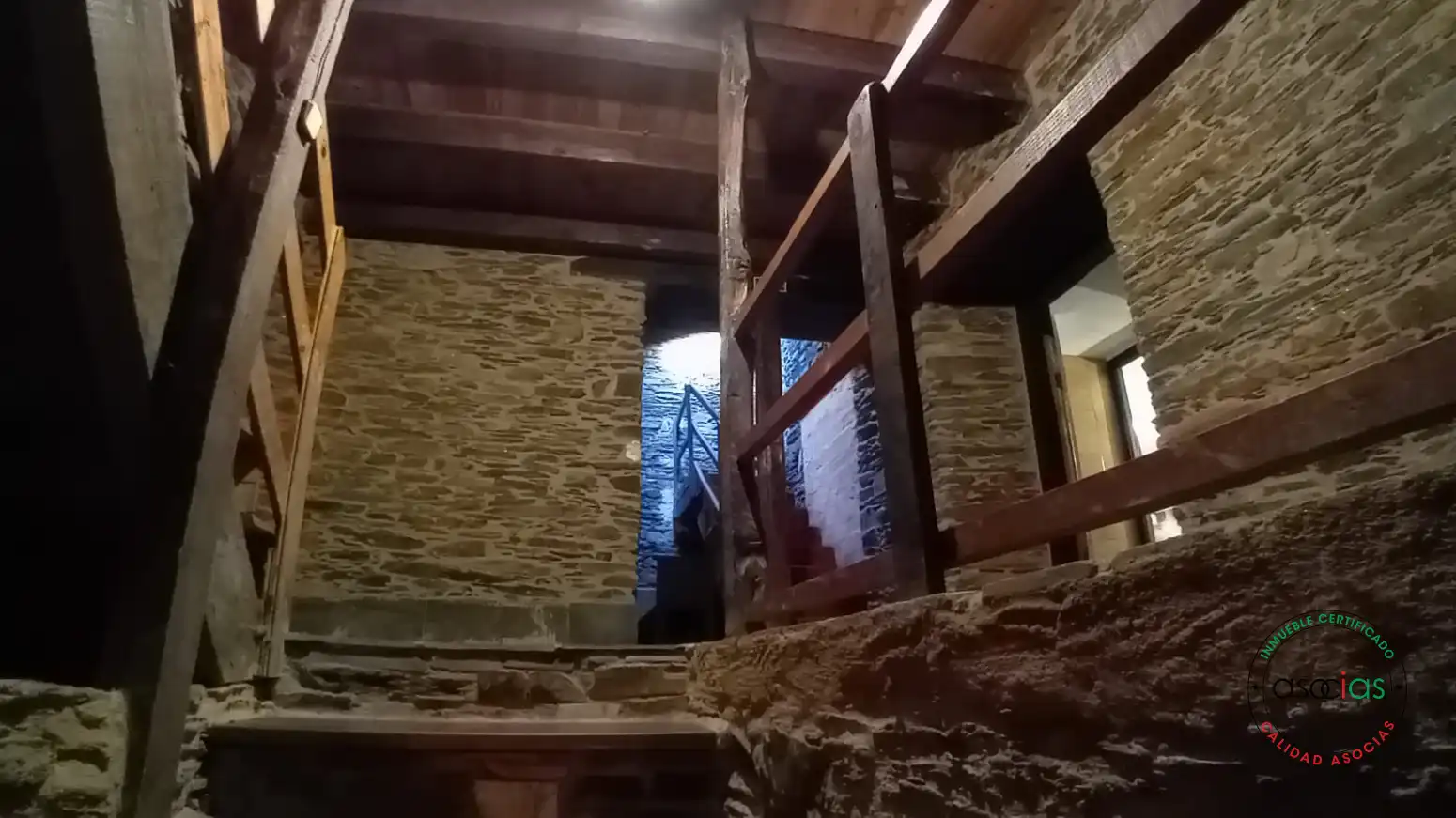 Casa o xalet en venda a Santa Eulalia de Oscos - VEGA DEL CARRO, Santa Eulalia de Oscos