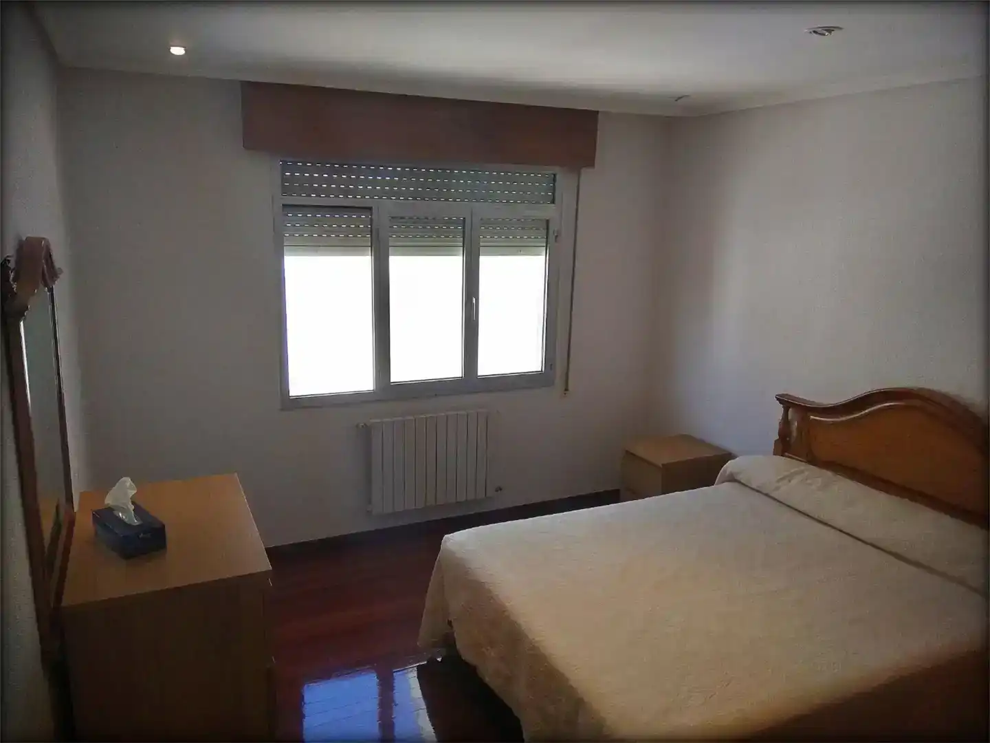 Habitación de Piso en venta en Verín con Parquet, Amueblado y Horno