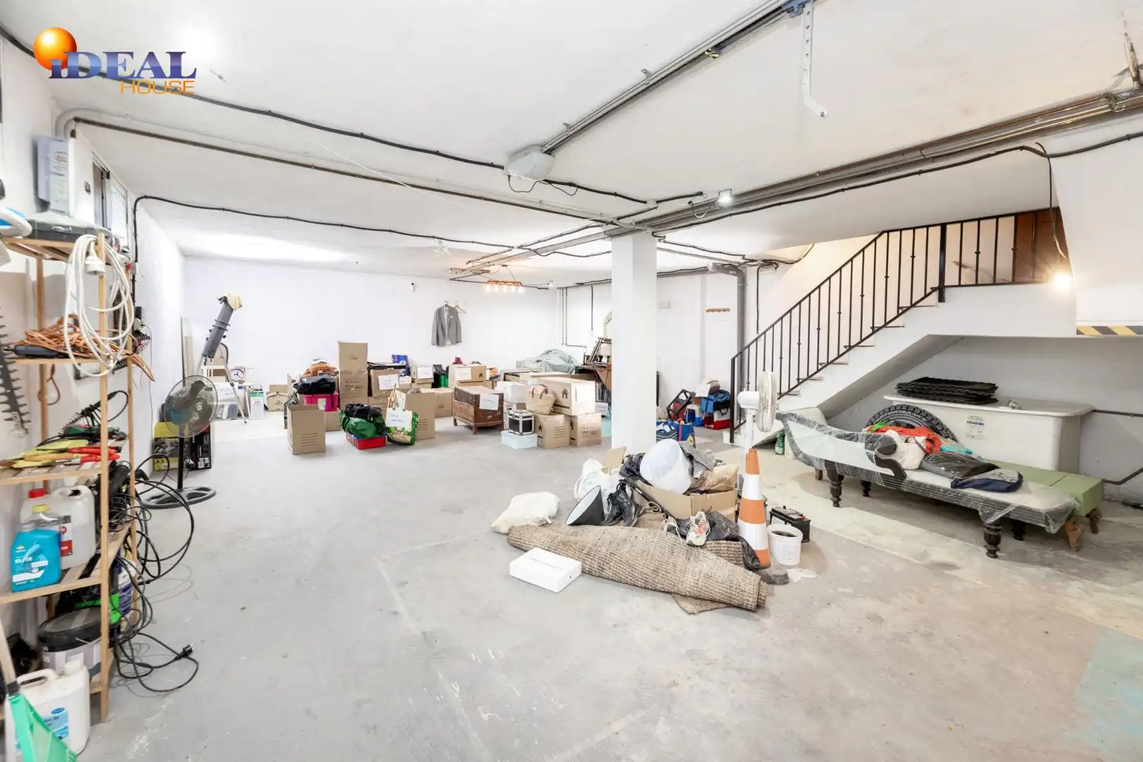 Casa pareada con piscina en venta en Belicena, imagen 26