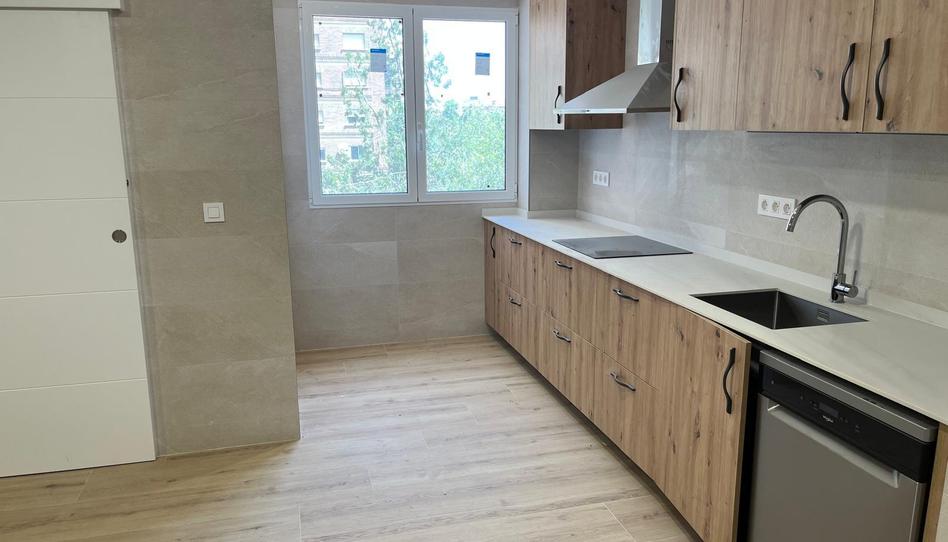 Foto 1 de Pis de lloguer a Avenida de la Fama, La Fama, Murcia