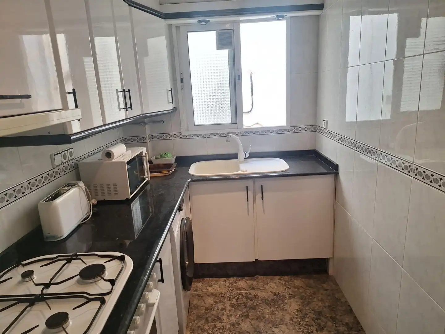 Flat with lift for sale in Extramurs, imagen 10