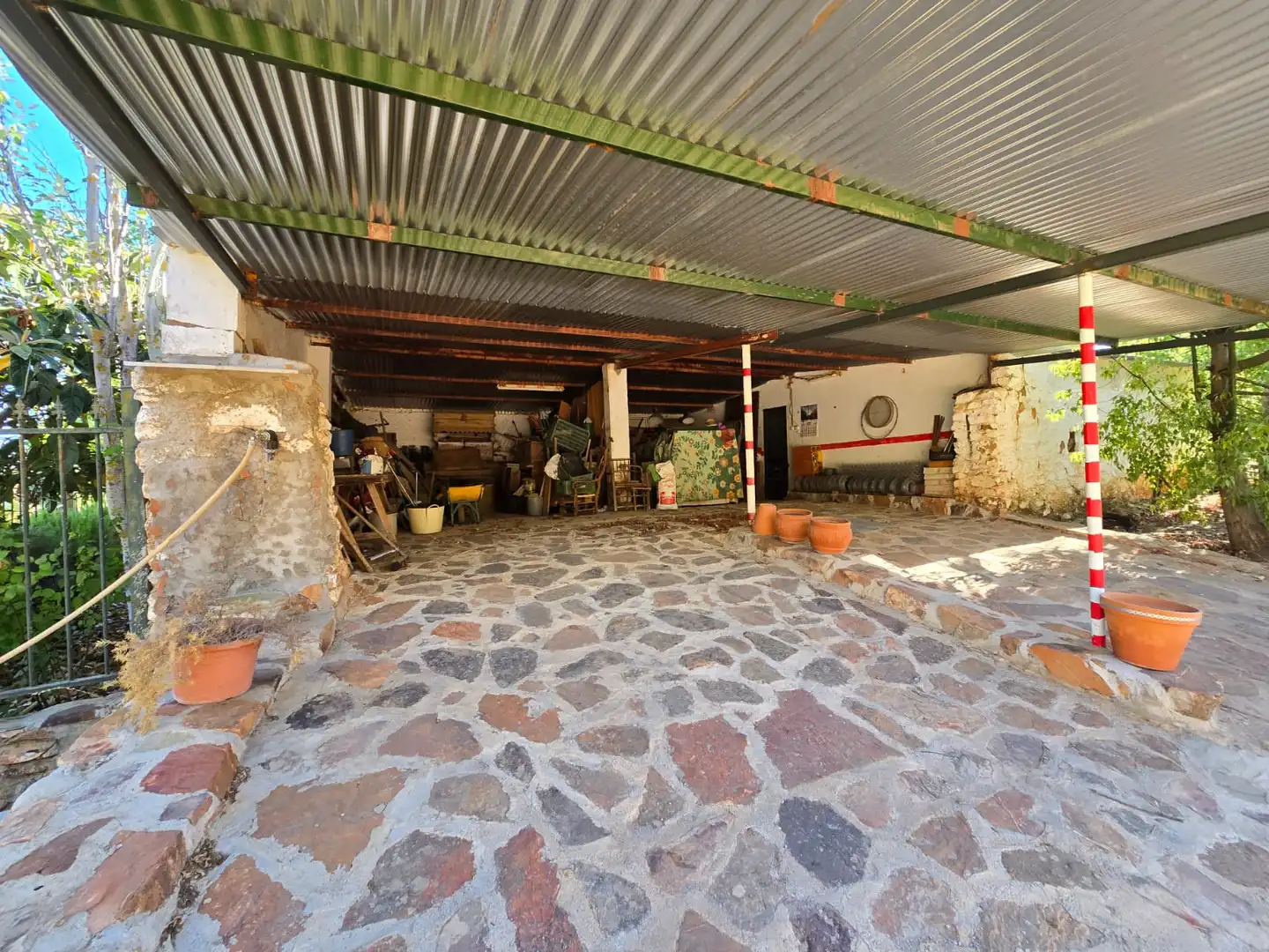 Country homes for sale in Santa Eufemia  with Furnished