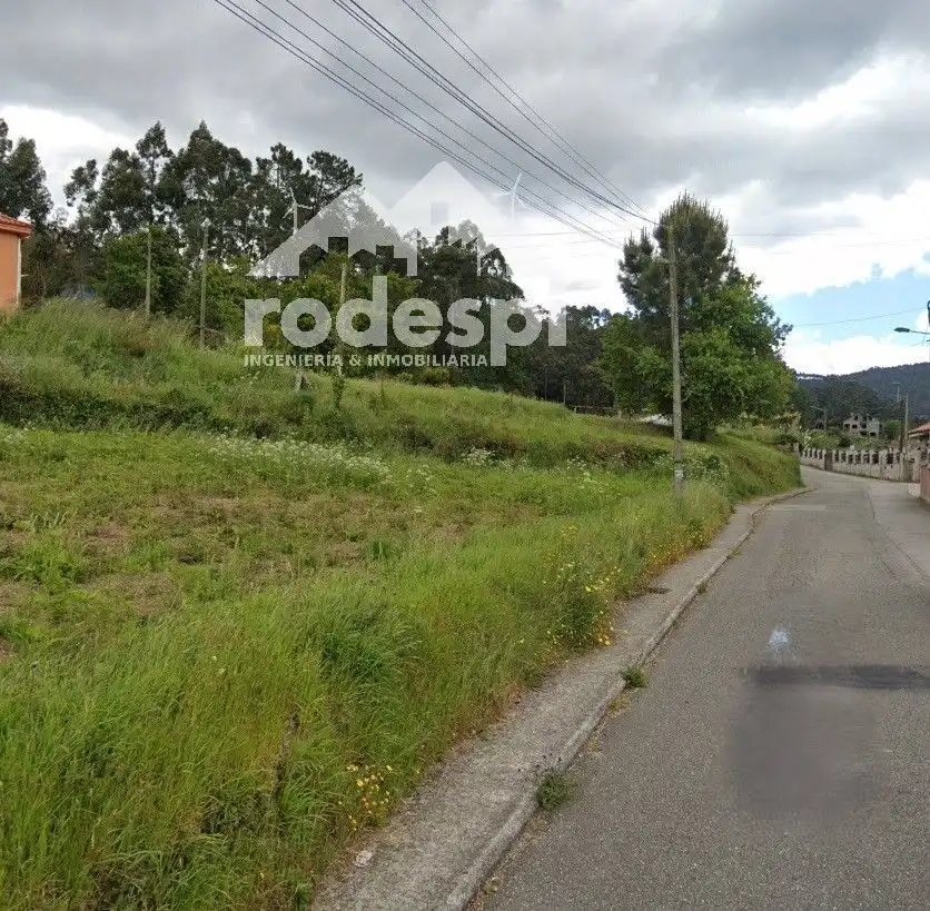 Terreno rústico en venta en Bembrive, imagen 5