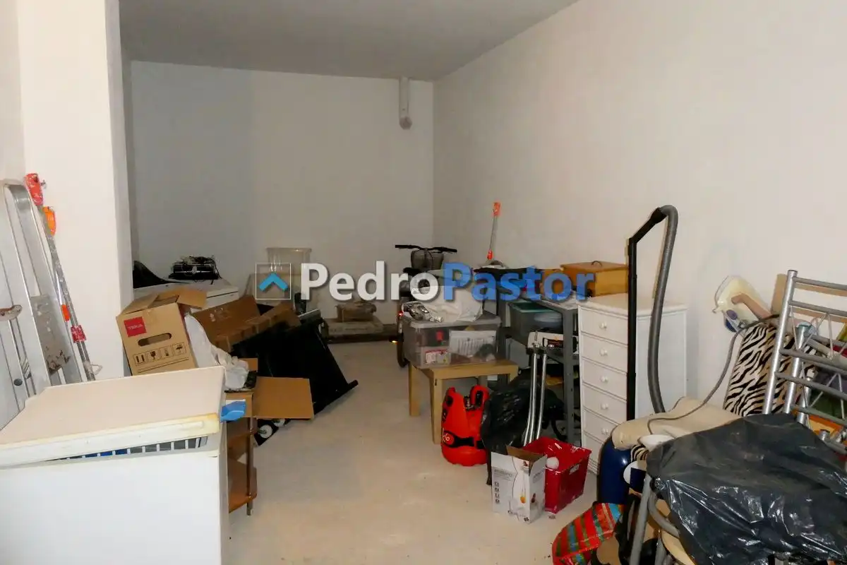 Apartamento en venta en Dénia con Aire acondicionado, Calefacción y Jardín privado