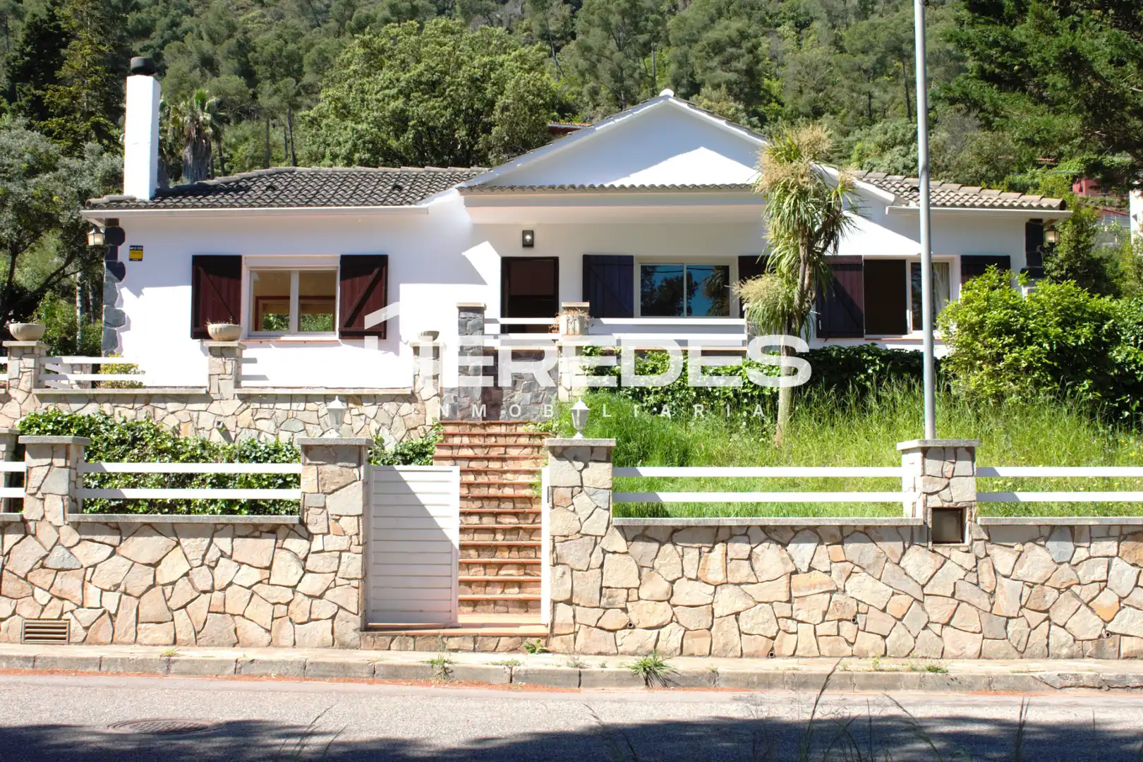 Casa o chalet de alquiler en Torrelles de Llobregat