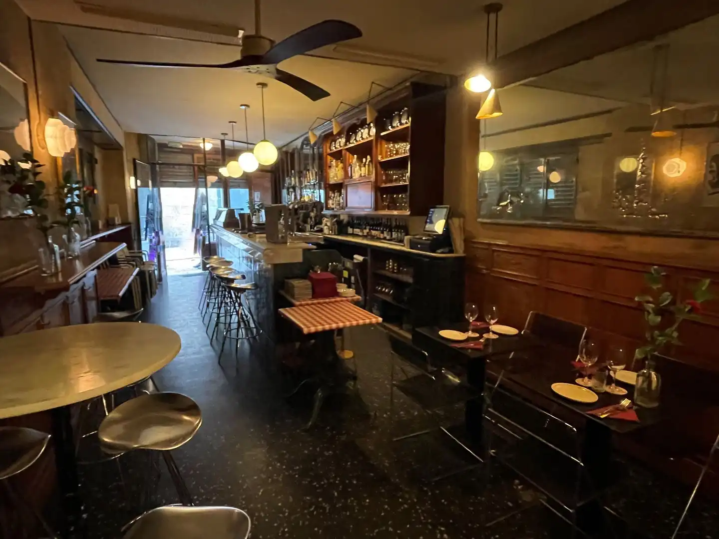 Local comercial en traspaso en Ciutat Vella