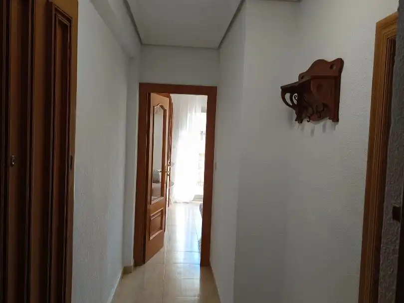 Flat for sale in Centro