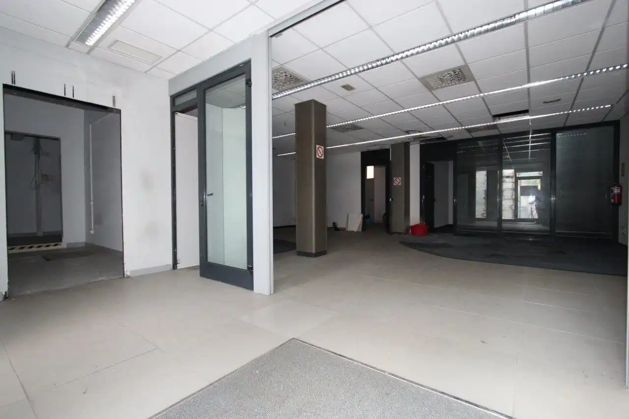 Local comercial en venda a Molins de Rei