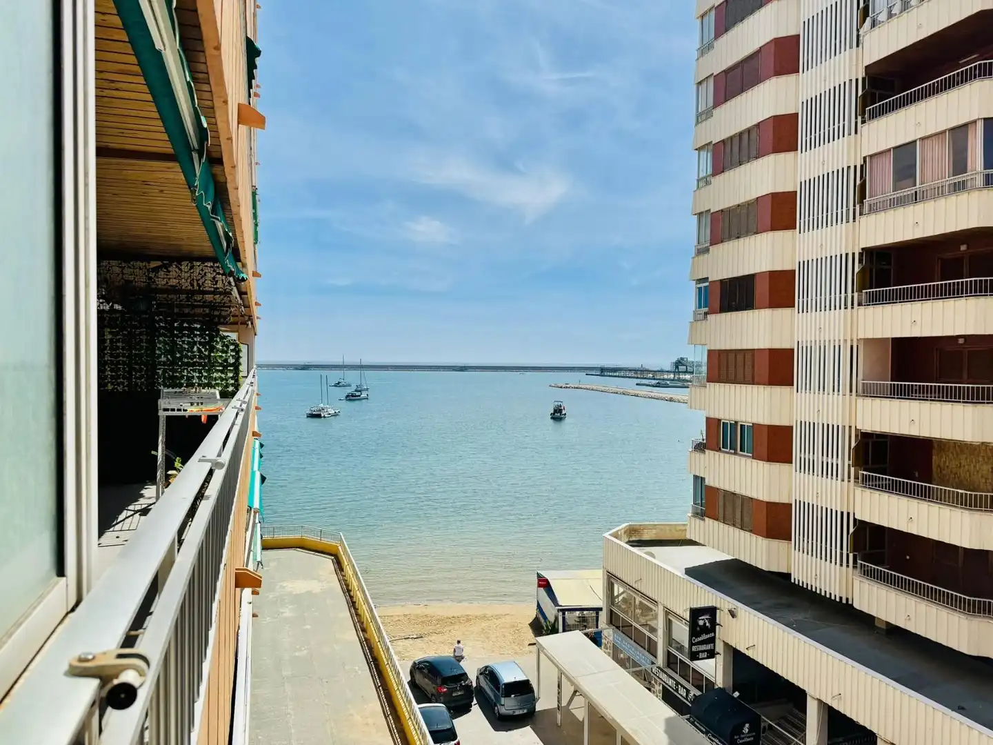 Apartment with pool for sale in Avenida Avenida Doctor Gregorio Marañón, imagen 17