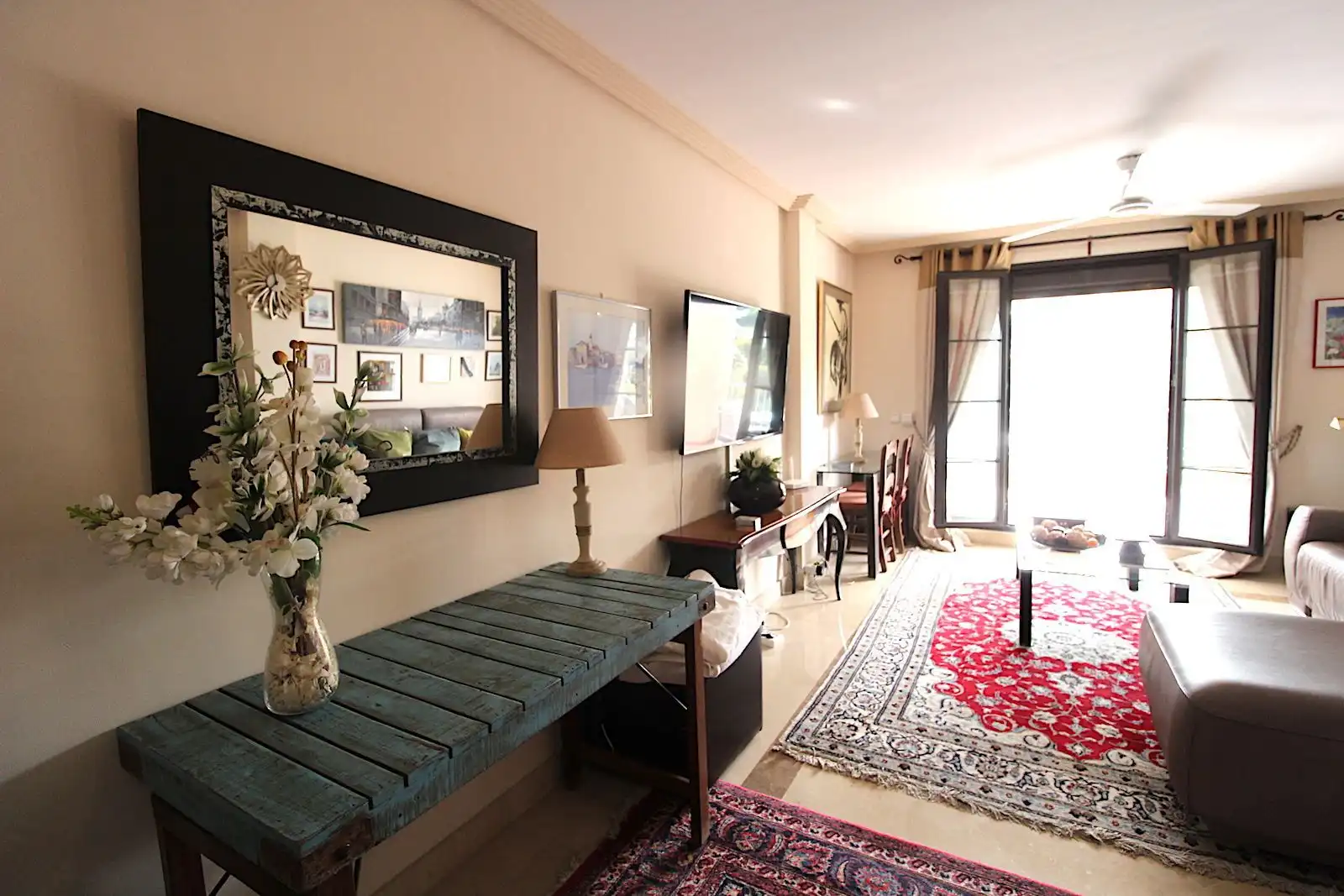 Apartment with pool for sale in Calle Los Arqueros 24, imagen 4