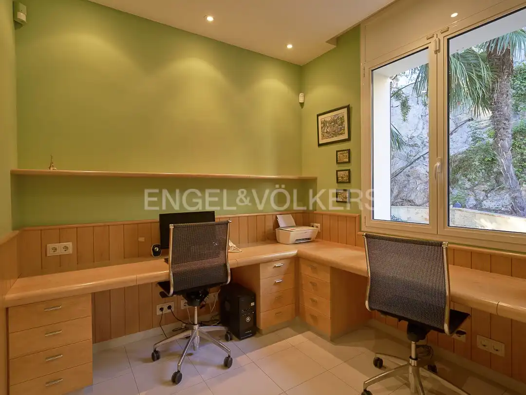 Country homes for sale in Sitges  with Air Conditioner, Heating and Private garden