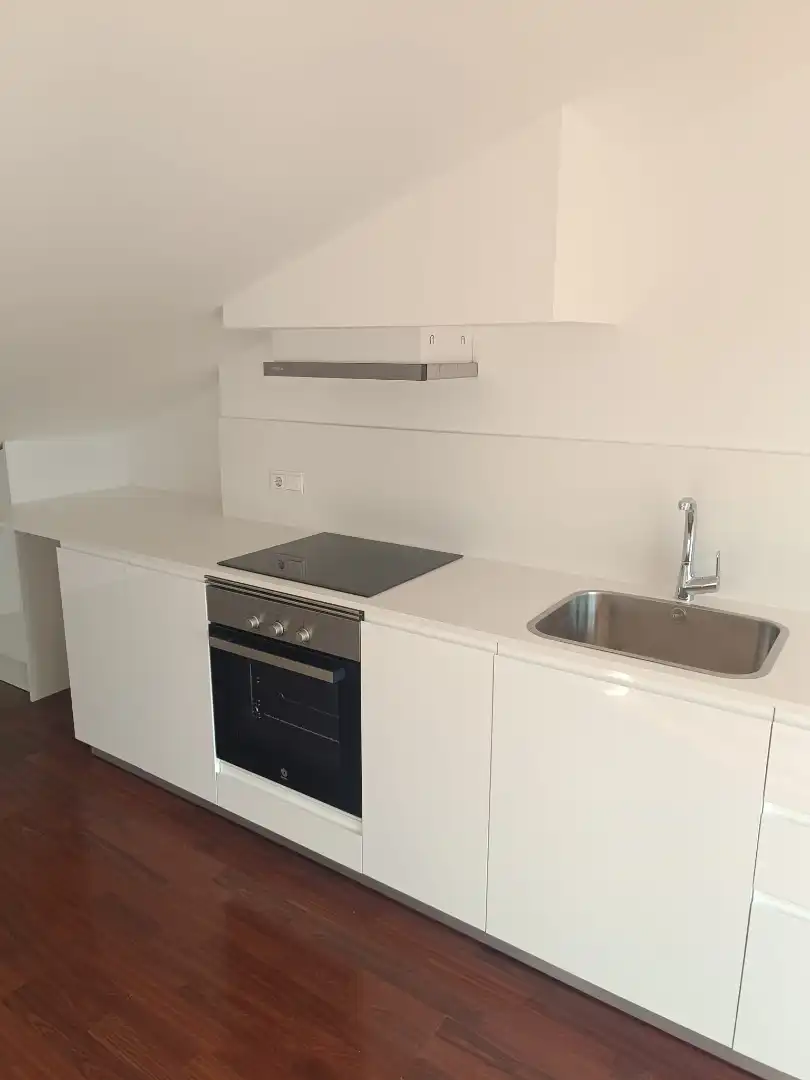 Dúplex en alquiler en Carrer de Santa Rosa, imagen 17
