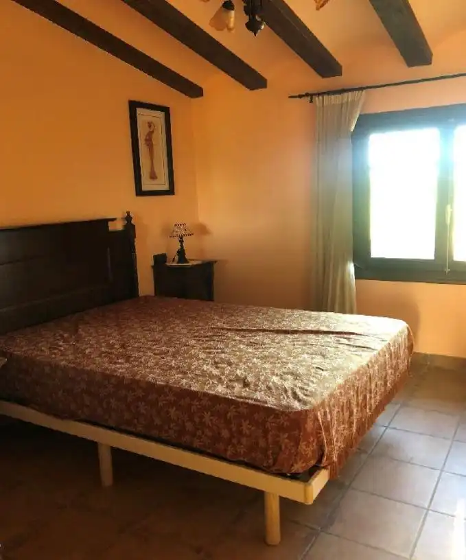 Country house with terrace for sale in Camarles, imagen 11