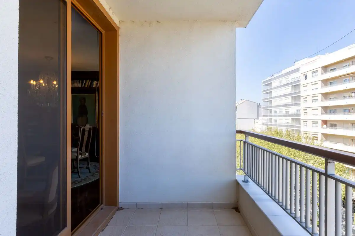 Flat with lift for sale in Pg. de les Germanies, imagen 8
