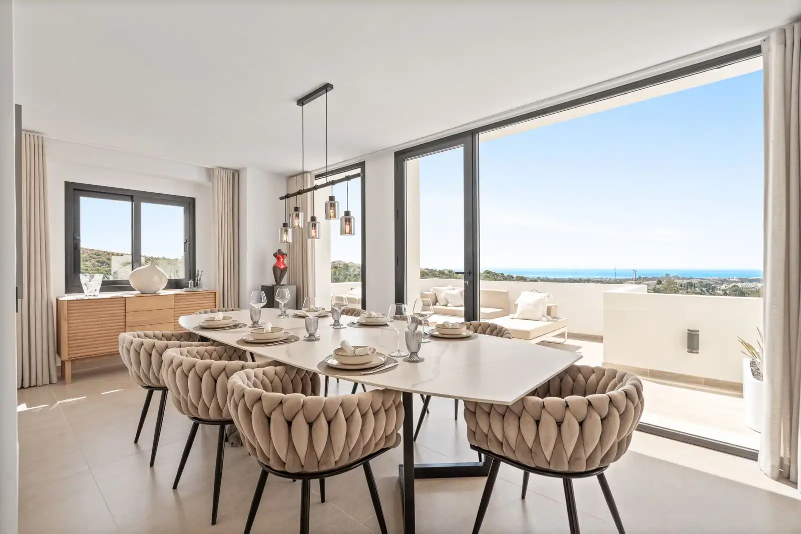 Chalet con piscina en venta en Calle los Granados 18, imagen 9