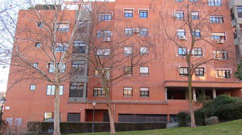 Foto 2 de Ático en venta en Calle Calle Eucalipto, Parque Coimbra, Móstoles