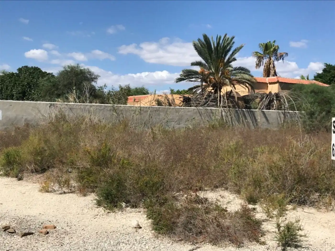 Terreno residencial en venta en La Foia - Daimés - Asprella, imagen 12