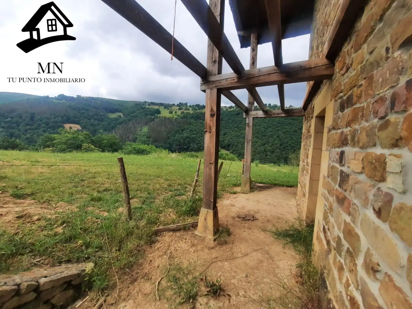 Casa rústica en venta en Vega de Pas, imagen 8