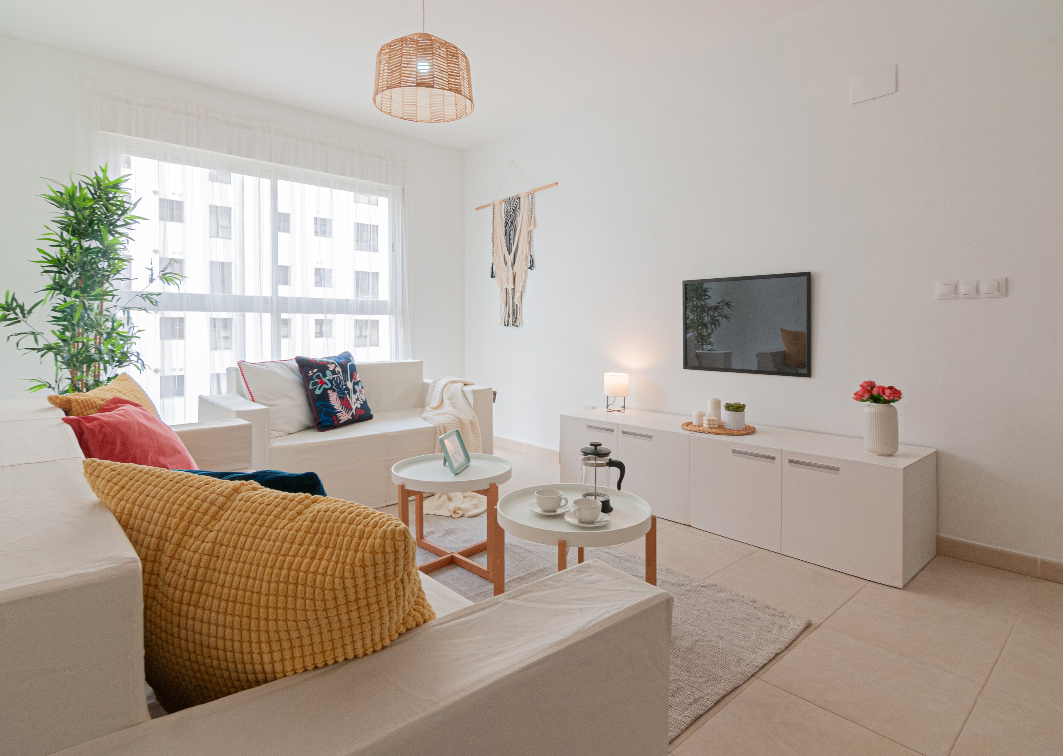 Pis de lloguer a Carrer del Riu Nervión, 9, Parque Sensal