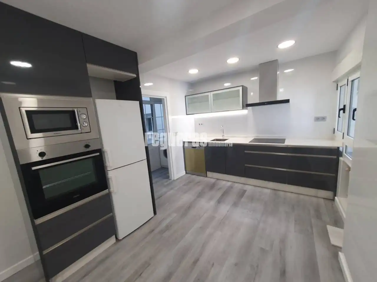 Wohnung mit Aufzug zur Miete in Calle Cuba, imagen 5