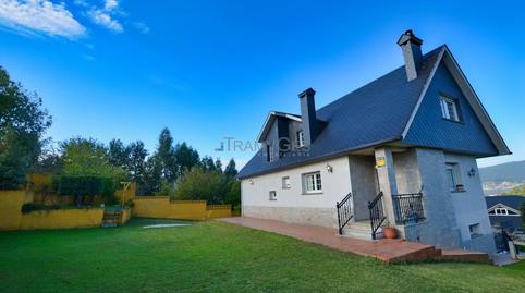 Foto 5 de Casa o xalet en venda a Rúa Monte Do Cuco, Redondela, Pontevedra