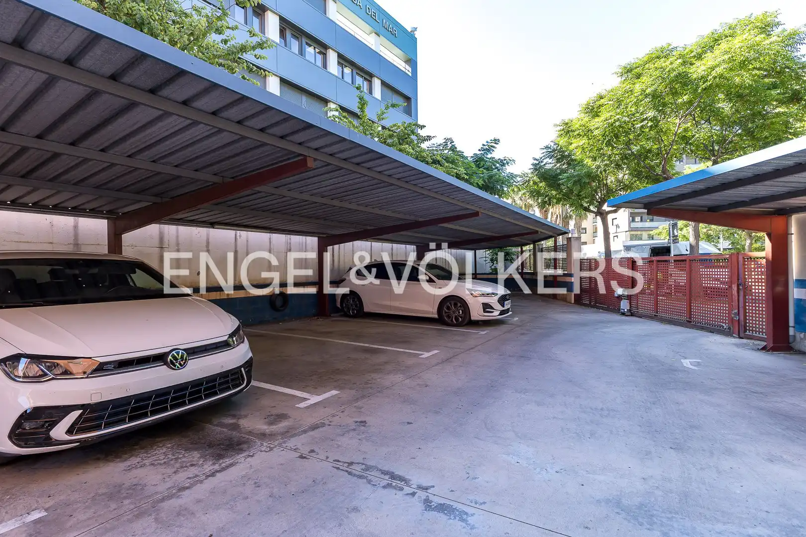 Penthouse mit Aufzug zum Verkauf in Nou Eixample Sud, imagen 34