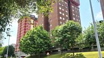 Exterior view of Flat for sale in Santander  with Terrace