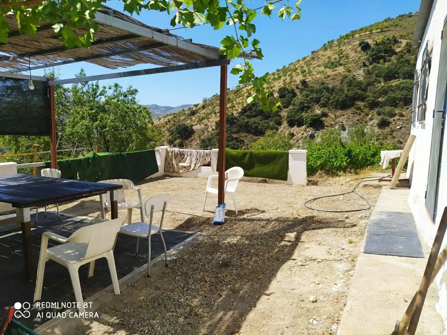 Terrace of Houses for sale in Cástaras