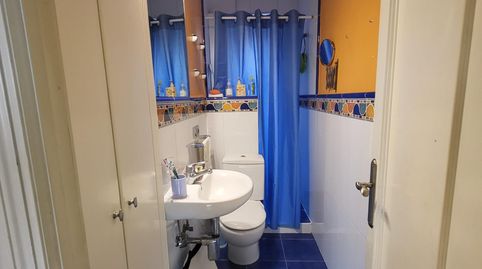 Foto 5 de Piso en venta en Zabala, Bilbao