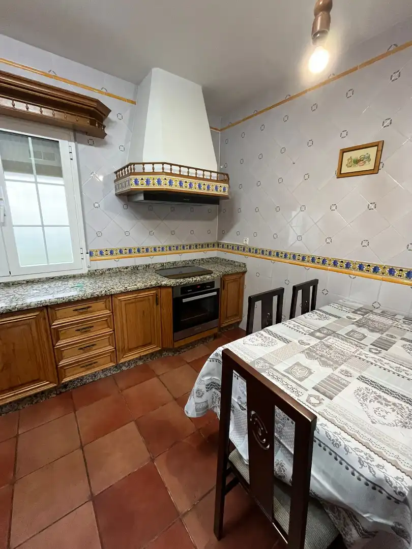 Casa o xalet de lloguer a Encinarejo de Córdoba