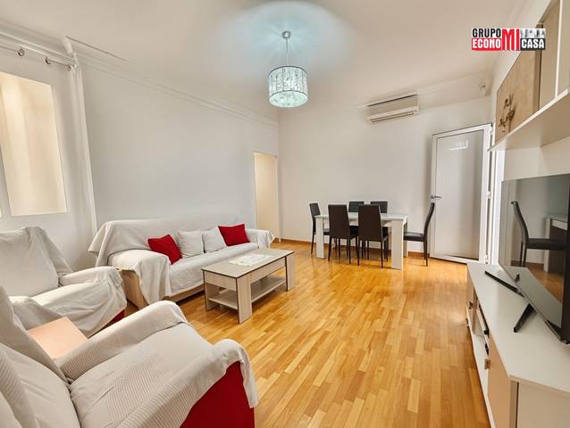 Piso en Venta en Carolinas Altas